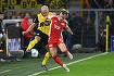 Borussia Dortmund, victorie la scor de tenis cu Union Berlin