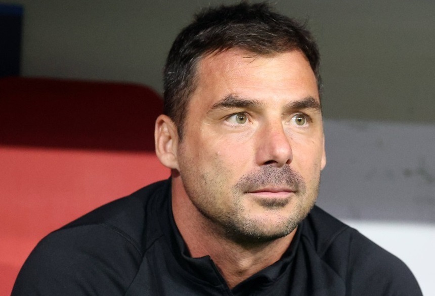 Zsolt Low, fost secund al lui Thomas Tuchel, a fost numit antrenor la Leipzig