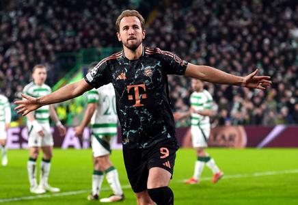 Bayern este noua campioană a Germaniei