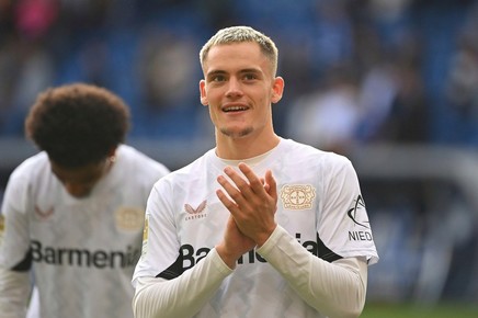 Florian Wirtz s-a decis! Pleacă de la Leverkusen şi semnează cu o rivală