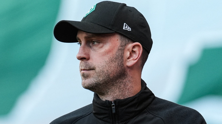 Werder Bremen se desparte de antrenorul Ole Werner