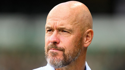 Erik ten Hag, demis de la Bayer Leverkusen după doar două meciuri