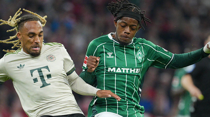 VIDEO | Bayern Munchen - Werder Bremen 4-0. O nouă demonstraţie de forţă a bavarezilor