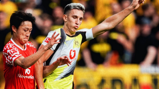 VIDEO | Mainz – Borussia Dortmund 0-2. Oaspeţii se menţin aproape de liderul Bayern