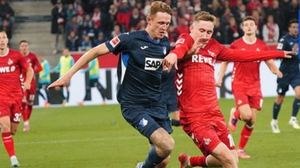 VIDEO | Hoffenheim - Koln 0-1. ”Ţapii” urcă pe locul 4 în Bundesliga