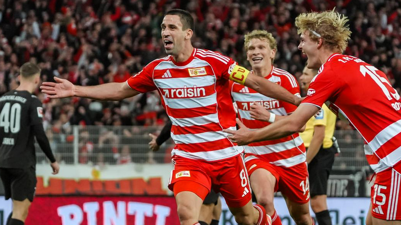 VIDEO | Union Berlin – Borussia Monchengladbach 3-1. Oaspeţii sunt pe ultimul loc în Bundesliga