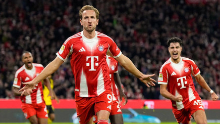 VIDEO | Bayern Munchen - Borussia Dortmund 2-1. Bavarezii au triumfat în ”Der Klassiker” 
