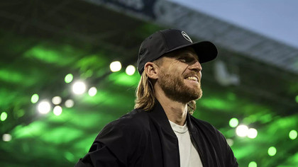 Eugen Polanski a fost confirmat ca antrenor al Borussiei Monchengladbach