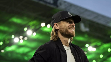 Eugen Polanski a fost confirmat ca antrenor al Borussiei Monchengladbach