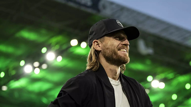 Eugen Polanski a fost confirmat ca antrenor al Borussiei Monchengladbach