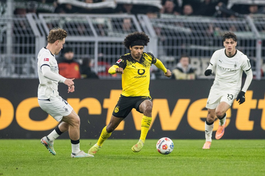 VIDEO | Borussia Dortmund – Borussia Monchengladbach 2-0! Gazdele au dominat categoric partida