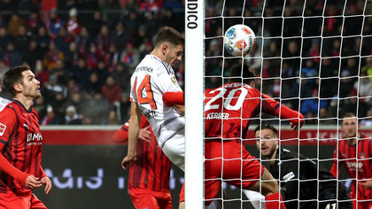VIDEO | Heidenheim - Bayern Munchen 0-4. Încă un recital bavarez în Bundesliga
