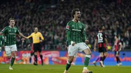 Etapa din Bundesliga se deschide cu un egal spectaculos