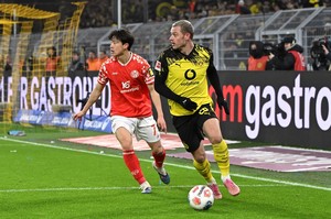 VIDEO | Borussia Dortmund – FSV Mainz 4-0. Ryerson a dat 3 pase decisive şi a provocat un autogol