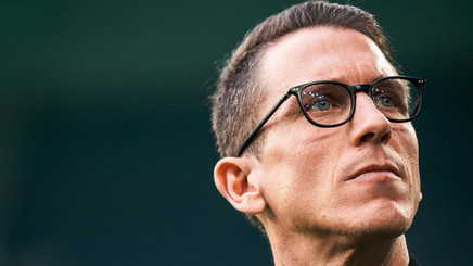 Wolfsburg, echipă aflată în zona retrogradării, se desparte de antrenor cu nouă etape înainte de finalul sezonului 