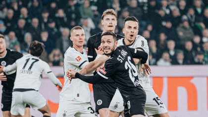 VIDEO | Borussia Monchengladbach – St Pauli 2-0. Gazdele se ridică peste zona retrogradării