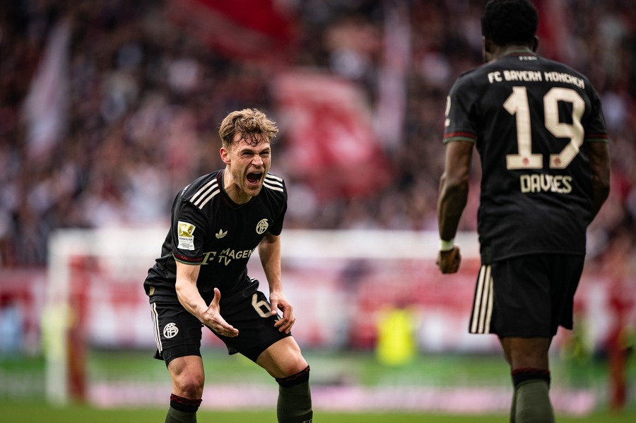 Reveniri spectaculoase pentru Bayern Munchen şi Bayer Leverkusen în duelurile zilei din Bundesliga