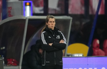 VIDEO | RB Leipzig – Union Berlin 3-1. Marie-Louise Eta rămâne fără rezultate pozitive