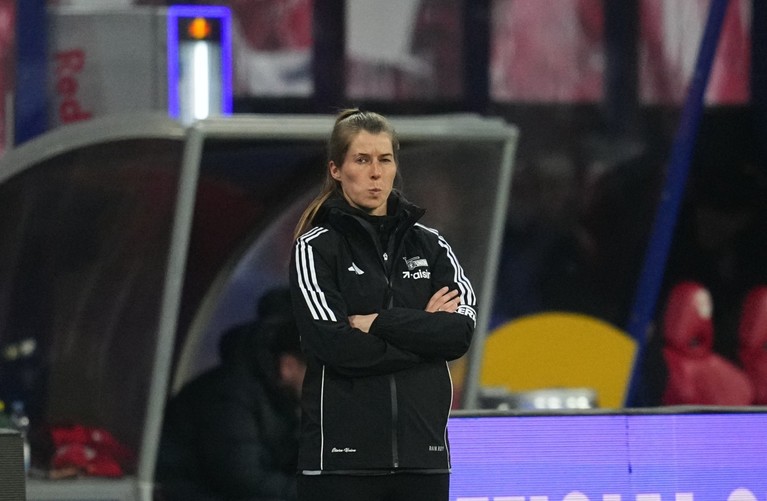 VIDEO | RB Leipzig – Union Berlin 3-1. Marie-Louise Eta rămâne fără rezultate pozitive