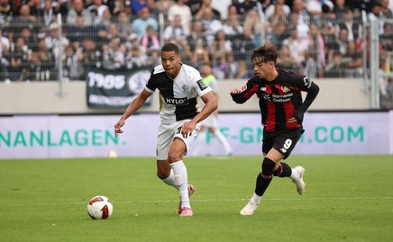 VIDEO | Elversberg - Leverkusen 3-2. Victorie uriaşă pentru debutanta în Bundesliga