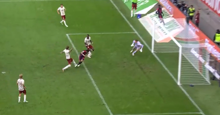 VIDEO | Luis Diaz a marcat unul din cele mai frumoase goluri anulate ale acestui sezon! Putea candida la ”Trofeul Puskas”
