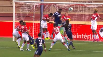 VIDEO | START FABULOS DE SEZON PENTRU ECHIPA LUI TĂTĂRUŞANU. LYON BATE LA MONACO CU 3-0 ŞI E PE CAI MARI ÎN LIGUE 1