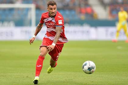 Lens a rezolvat primul transfer de când a promovat în Ligue 1. Cine a mai urcat în primul eşalon francez