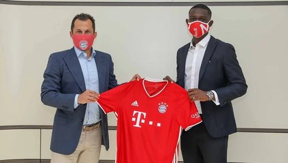 OFICIAL | PSG l-a crescut pentru a semna cu Bayern. Transferul anunţat azi
