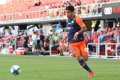 Panică în Ligue 1. Un fotbalist a fost depistat cu COVID-19 
