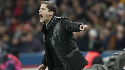 Robert Moreno, demis de la AS Monaco după doar 12 meciuri. Gruparea monegască s-a înţeles deja cu noul antrenor