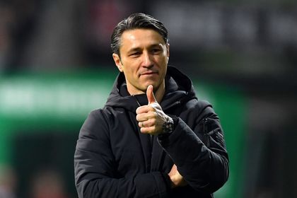 Niko Kovac a semnat un contract pe trei ani cu AS Monaco