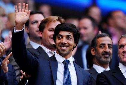 Se măreşte portofoliul grupului care deţine Manchester City. Negocieri pentru o echipă din Franţa