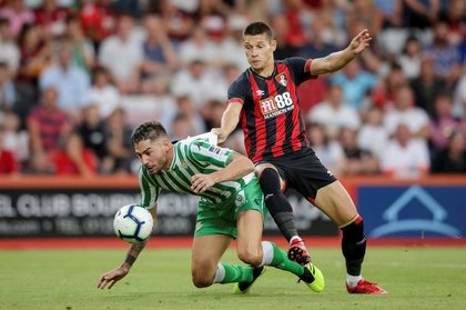 Ambiţii mari pentru Dobre, după transferul în Ligue 1. ”Nu voi mai fi fraierit de agenţi, nu voi mai fi minţit”