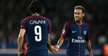 Cavani, propus la Real Madrid 