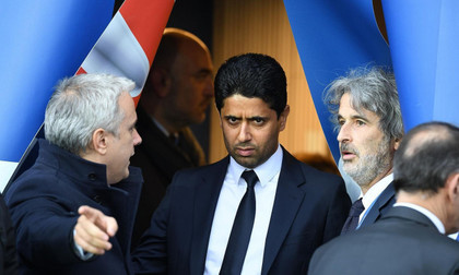 Probleme în Paradis. Anunţul care îi dă fiori preşedintelui lui PSG