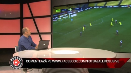 VIDEO | Penalty-ul care l-a făcut pe Radu Banciu să exclame: "Ar trebui să închidem toţi televizoarele şi să le aruncăm pe ferestre! Dumnezeule!"
