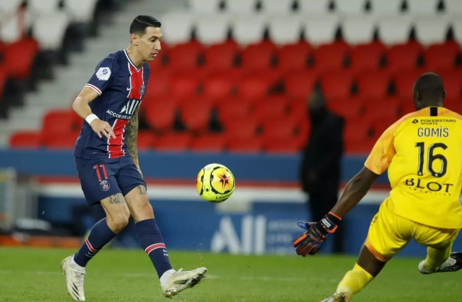 PSG - Rennes 3-0. Parisul se desprinde în Ligue 1 şi aşteaptă ca Lille să împiedice la Brest