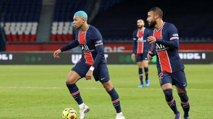 PSG se încurcă din nou în campionat. Anul se încheie cu un lider surpriză în fotbalul francez