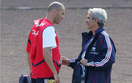 Legendarul Raymond Domenech va prelua echipa FC Nantes