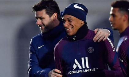 Pochettino i-a adresat cuvinte dure lui Mbappe, după remiza cu Saint-Etienne. ”Trebuie să crească mult în joc”