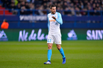 Kevin Strootman va fi împrumutat de Olympique Marseille la Genoa
