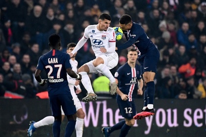 PSG - Montpellier, vineri, de la ora 22.00, în direct pe Look Sport 2. Parisul va intra în teren cu ochii pe ce fac rivalele Lille şi Lyon