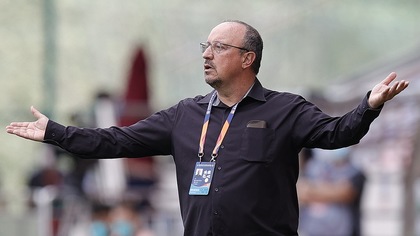 Rafael Benitez ar putea prelua Olympique Marseille