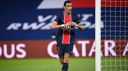 PSG - Nimes 3-0. Starurile Parisului trec la pas de ultima clasată din Ligue 1