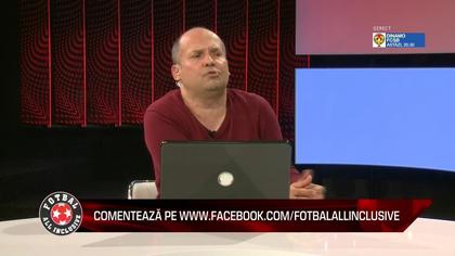 VIDEO | "Eu l-am împiedicat pe Dennis Şerban să ajungă la OM!" Dezvăluirea lui Banciu: "I-am rugat în genunchi"