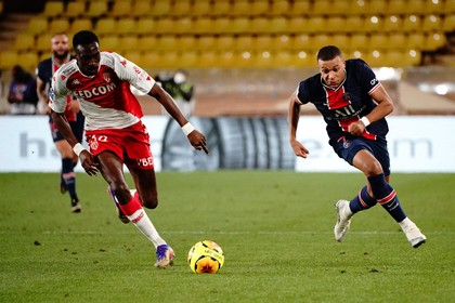 VIDEO | PSG - Monaco, de la ora 22:00, pe Look Sport. Parizienii sunt pe cai mari după victoria la scor cu Barcelona, în Liga Campionilor