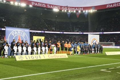 Ligue 1 va avea, din sezonul 2023/2024, 18 echipe în loc de 20

