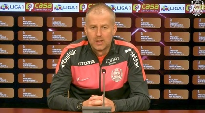 Edi Iordănescu poate da lovitura carierei! Un club din Ligue 1 îl vrea