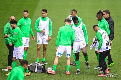 Prinţul moştenitor al Cambodgiei vrea să cumpere clubul Saint-Etienne şi a făcut o ofertă uriaşă