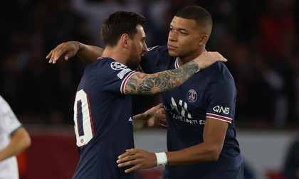 VIDEO ǀ Lens – PSG, sâmbătă, de la 22:00. Messi şi Mbappe, obligaţi să se descurce fără Neymar. Cum ar putea arăta cele două formaţii